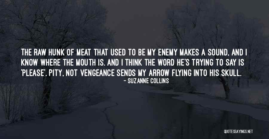 Ketaminesprayforcrps Quotes By Suzanne Collins Ketaminesprayforcrps Quotes By Suzanne Collins