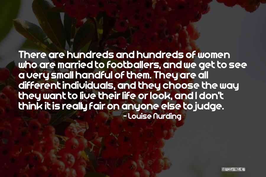 Ketangguhan Metode Quotes By Louise Nurding Ketangguhan Metode Quotes By Louise Nurding