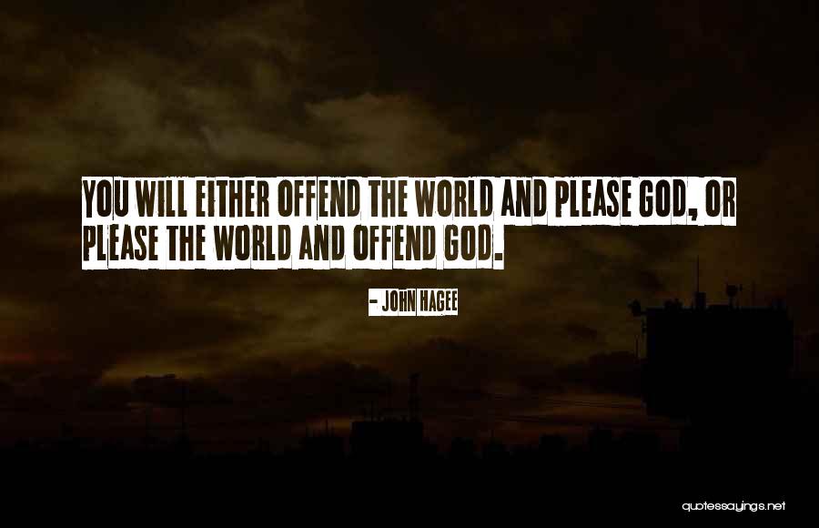 Ketanji Quotes By John Hagee Ketanji Quotes By John Hagee