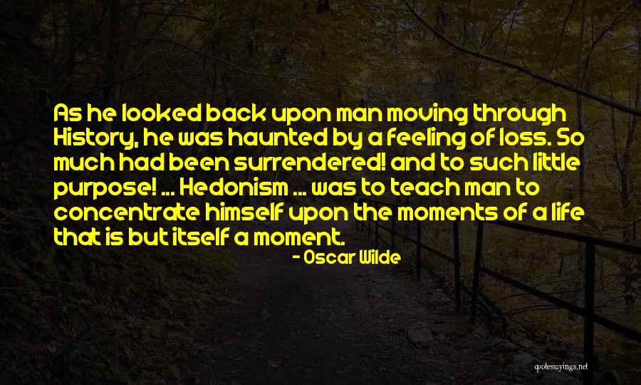 Ketatausahaan Quotes By Oscar Wilde