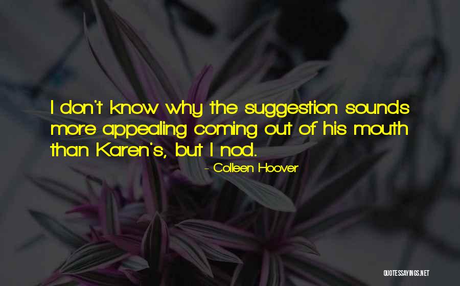 Ketathesia Quotes By Colleen Hoover Ketathesia Quotes By Colleen Hoover