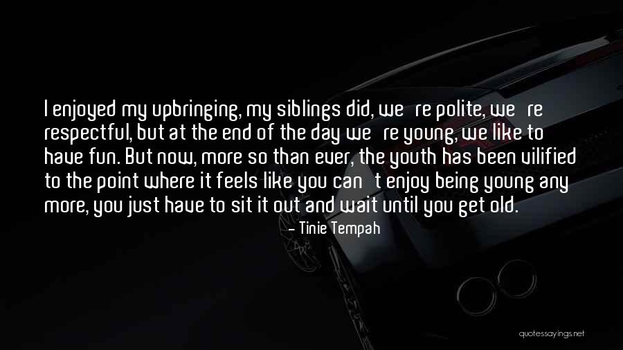 Ketathesia Quotes By Tinie Tempah Ketathesia Quotes By Tinie Tempah