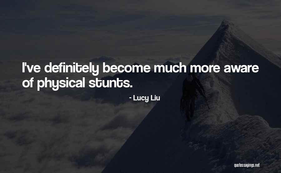 Ketatorlac Quotes By Lucy Liu Ketatorlac Quotes By Lucy Liu
