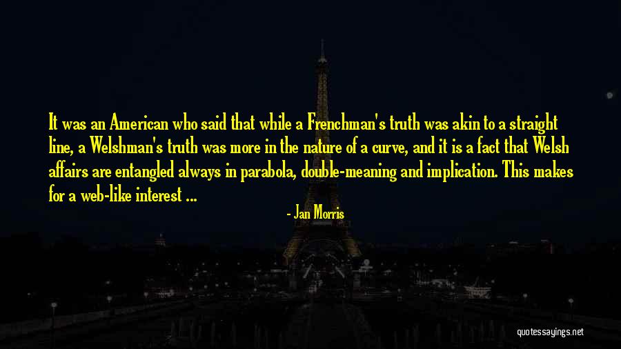 Ketbiotic Quotes By Jan Morris Ketbiotic Quotes By Jan Morris