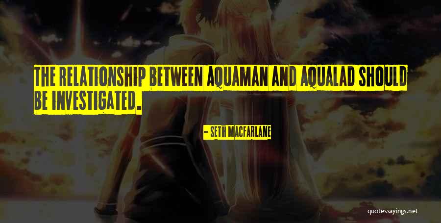 Ketbiotic Quotes By Seth MacFarlane Ketbiotic Quotes By Seth MacFarlane