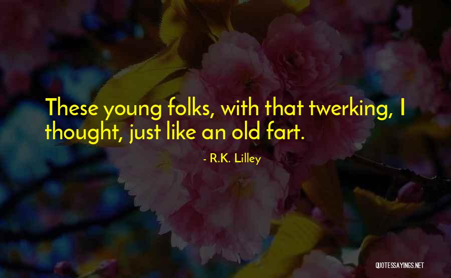 Ketchel Air Quotes By R.K. Lilley Ketchel Air Quotes By R.K. Lilley