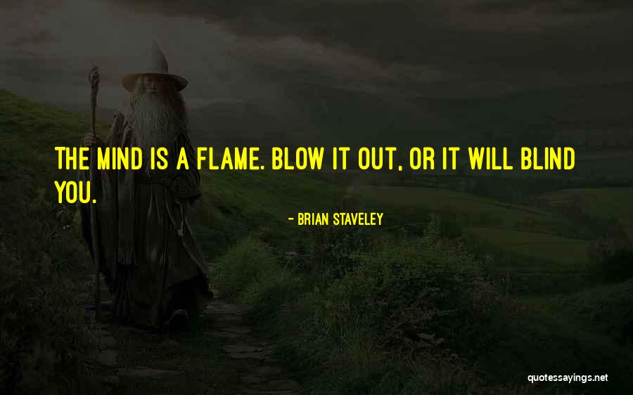 Ketcher And Company Quotes By Brian Staveley Ketcher And Company Quotes By Brian Staveley