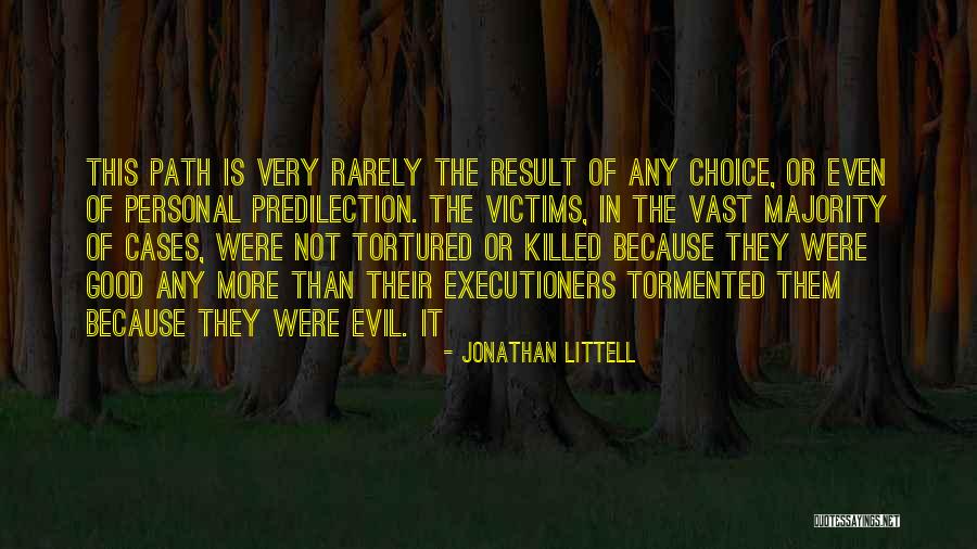 Ketchersid Quotes By Jonathan Littell Ketchersid Quotes By Jonathan Littell
