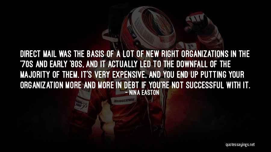 Ketchmark Chiropractic Quotes By Nina Easton Ketchmark Chiropractic Quotes By Nina Easton