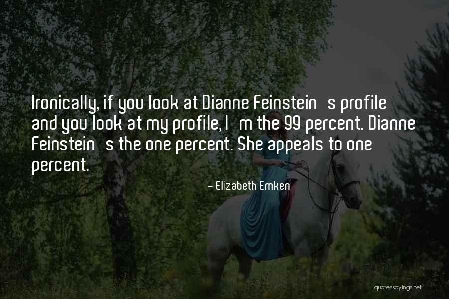 Ketchner Farms Quotes By Elizabeth Emken Ketchner Farms Quotes By Elizabeth Emken