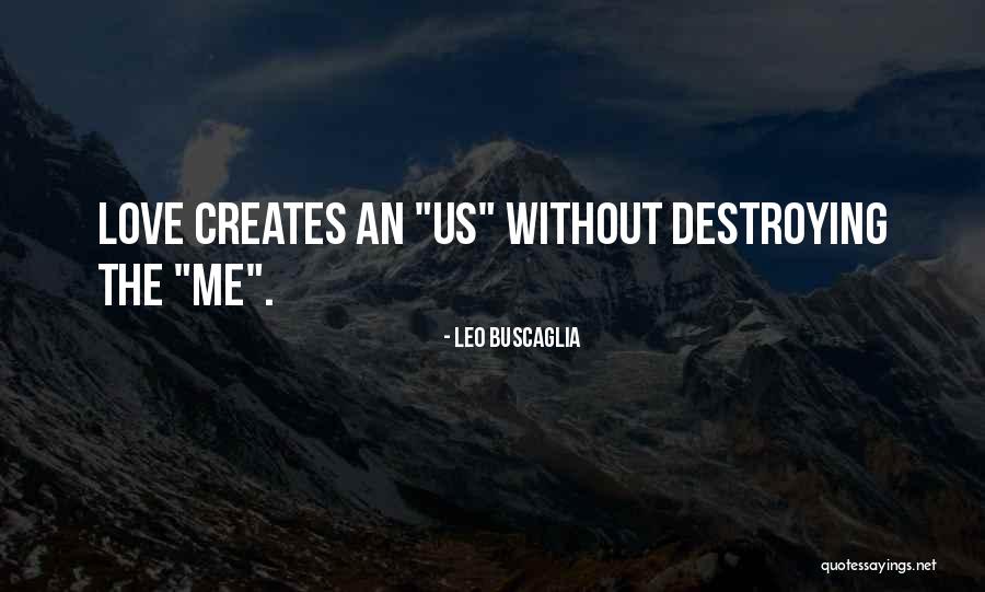 Ketchner Farms Quotes By Leo Buscaglia Ketchner Farms Quotes By Leo Buscaglia