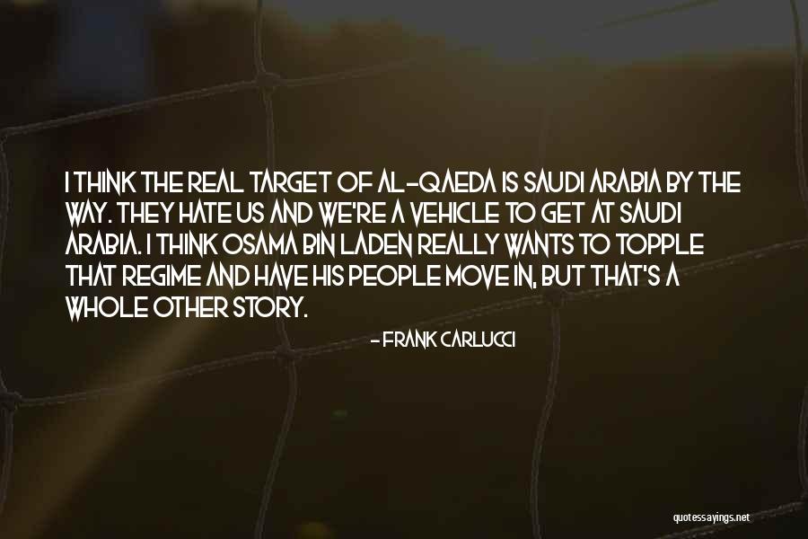 Ketchs Cousin Quotes By Frank Carlucci Ketchs Cousin Quotes By Frank Carlucci