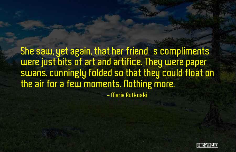 Ketchs Quotes By Marie Rutkoski Ketchs Quotes By Marie Rutkoski