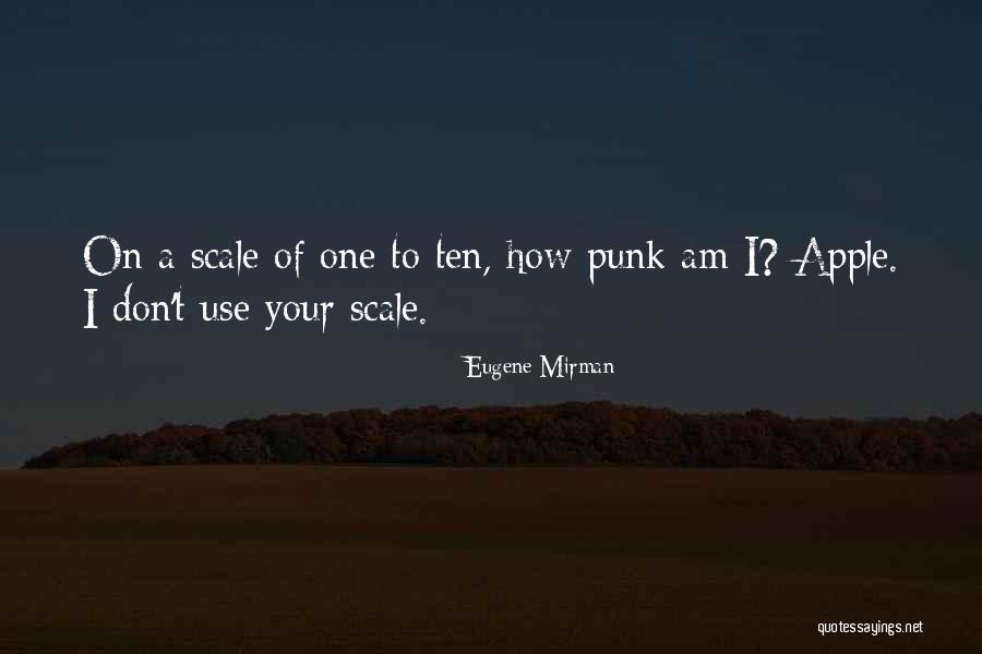 Ketegangan Dalam Quotes By Eugene Mirman Ketegangan Dalam Quotes By Eugene Mirman