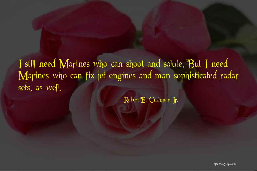 Ketegangan Di Quotes By Robert E. Cushman Jr. Ketegangan Di Quotes By Robert E. Cushman Jr.