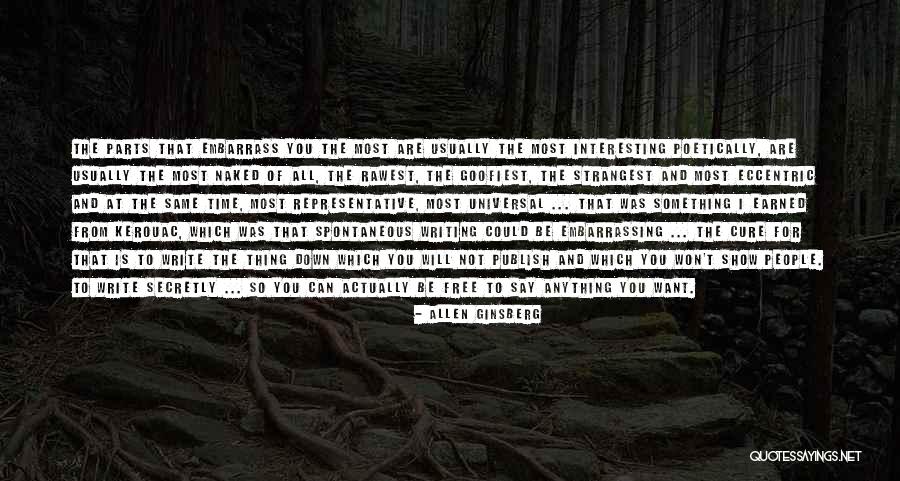 Ketelaere Quotes By Allen Ginsberg Ketelaere Quotes By Allen Ginsberg