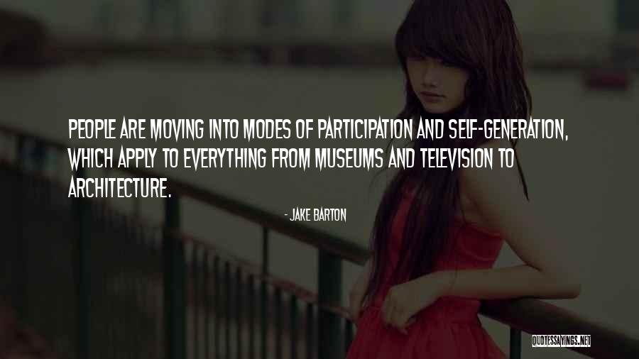 Ketelaere Quotes By Jake Barton Ketelaere Quotes By Jake Barton