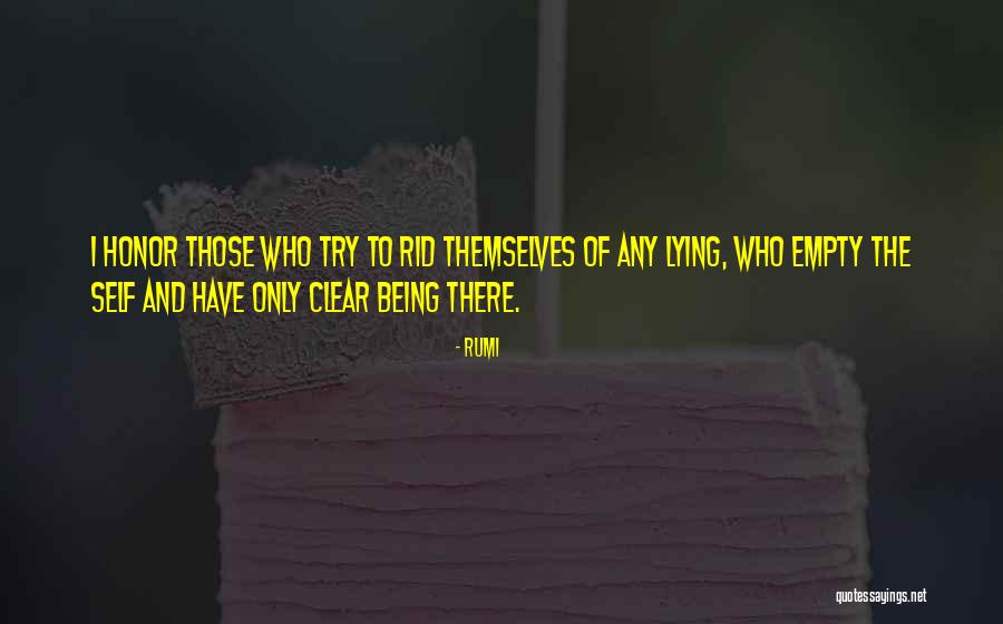 Ketelaere Quotes By Rumi Ketelaere Quotes By Rumi