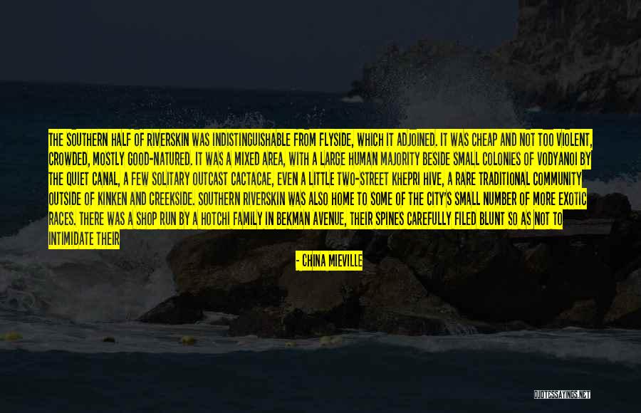 Ketemu Psk Quotes By China Mieville Ketemu Psk Quotes By China Mieville