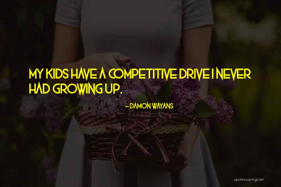 Ketemu Ular Quotes By Damon Wayans Ketemu Ular Quotes By Damon Wayans