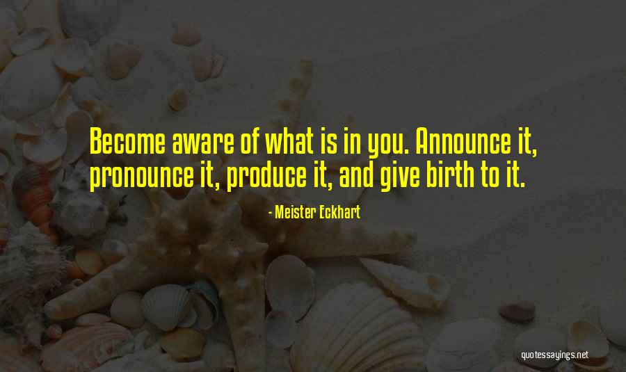 Ketenangan Hidup Quotes By Meister Eckhart Ketenangan Hidup Quotes By Meister Eckhart