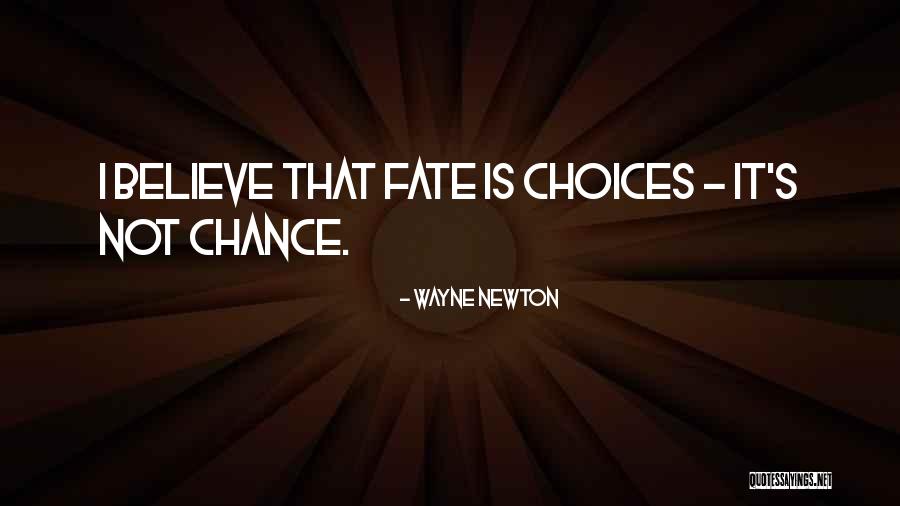 Ketenangan Hidup Quotes By Wayne Newton Ketenangan Hidup Quotes By Wayne Newton
