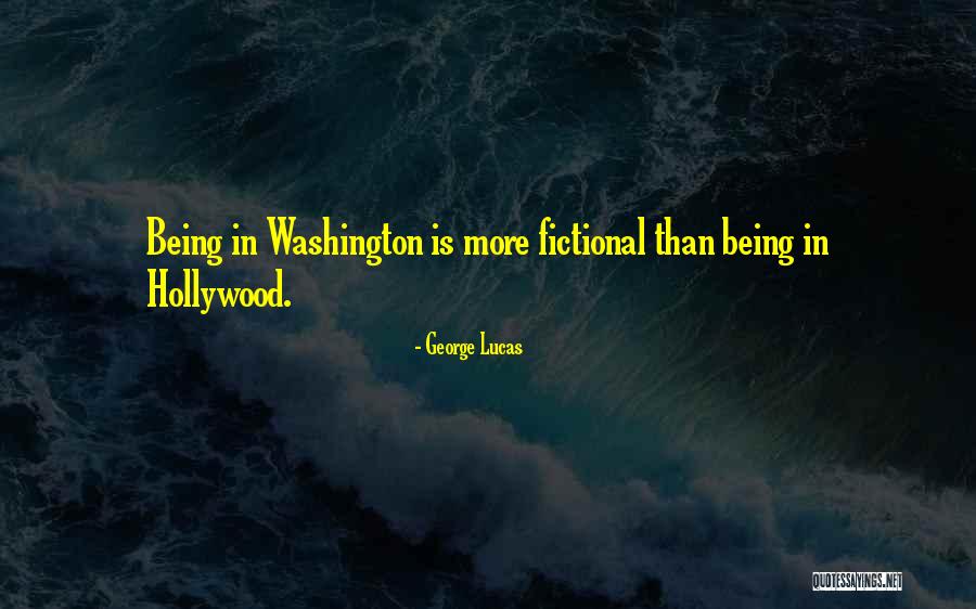 Ketenangan Jiwa Quotes By George Lucas Ketenangan Jiwa Quotes By George Lucas