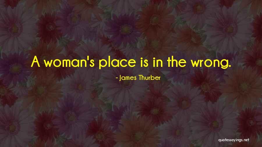 Ketenangan Jiwa Quotes By James Thurber Ketenangan Jiwa Quotes By James Thurber