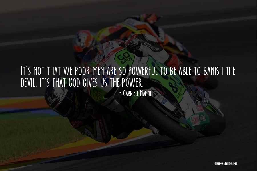 Ketenangan Poise Quotes By Gabriele Nanni Ketenangan Poise Quotes By Gabriele Nanni