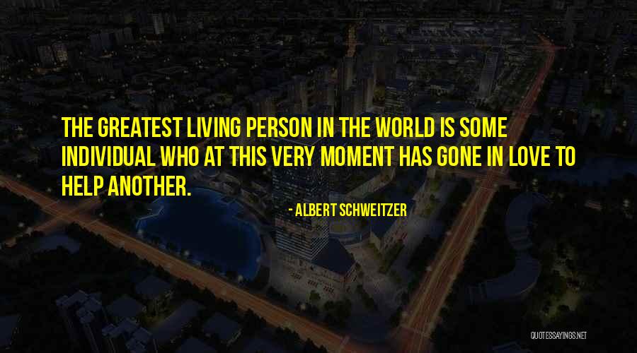 Ketengah Jaya Quotes By Albert Schweitzer Ketengah Jaya Quotes By Albert Schweitzer