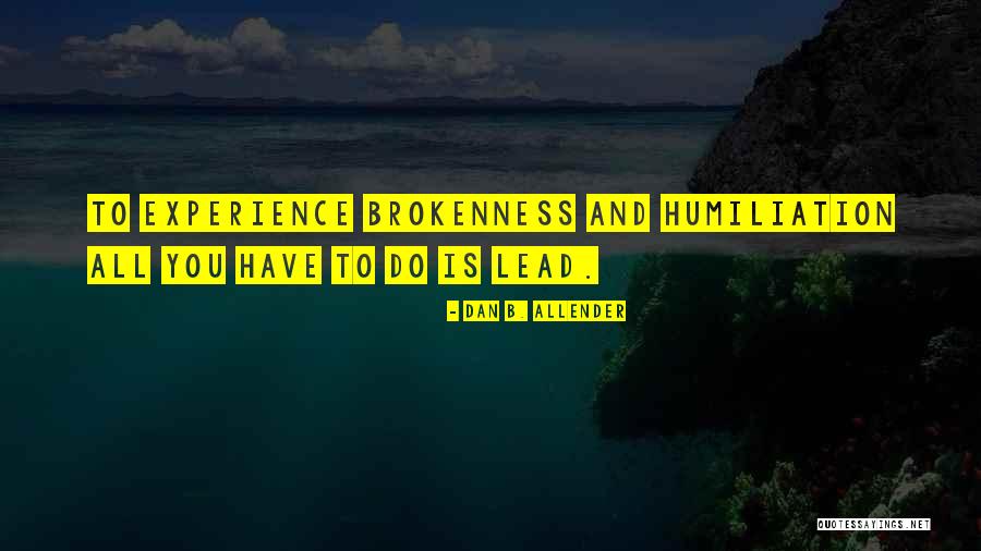 Ketentraman Artinya Quotes By Dan B. Allender Ketentraman Artinya Quotes By Dan B. Allender