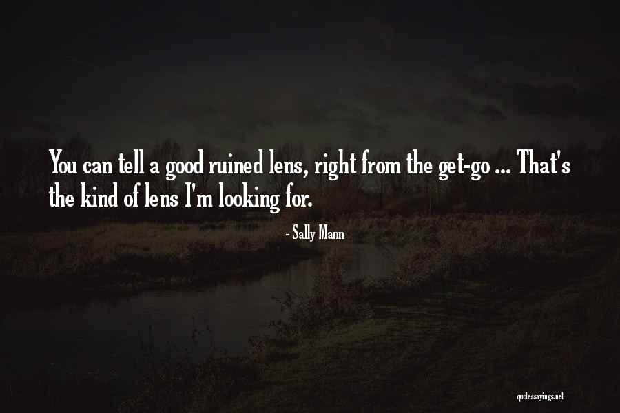 Ketentuan Makalah Quotes By Sally Mann Ketentuan Makalah Quotes By Sally Mann