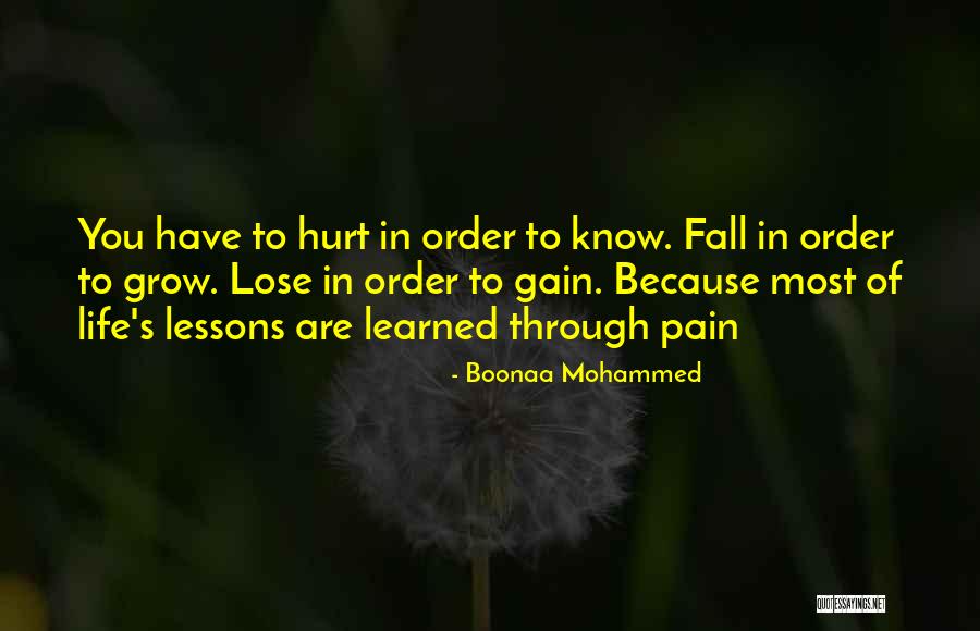 Keter Quotes By Boonaa Mohammed Keter Quotes By Boonaa Mohammed