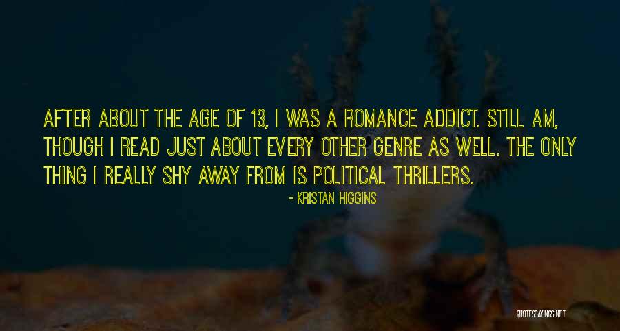 Keterampilan Menjelaskan Quotes By Kristan Higgins Keterampilan Menjelaskan Quotes By Kristan Higgins