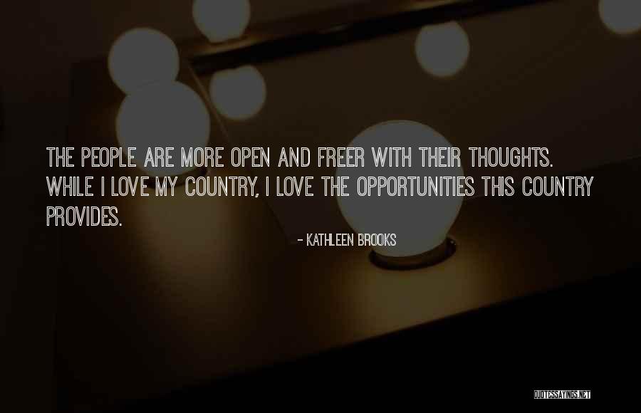 Keterbatasan Analisis Quotes By Kathleen Brooks Keterbatasan Analisis Quotes By Kathleen Brooks