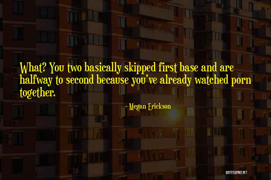 Keterbatasan Pengendalian Quotes By Megan Erickson Keterbatasan Pengendalian Quotes By Megan Erickson