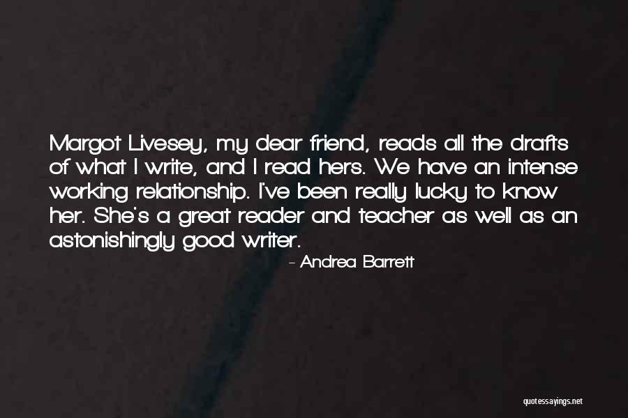 Keterbukaan Ekonomi Quotes By Andrea Barrett Keterbukaan Ekonomi Quotes By Andrea Barrett