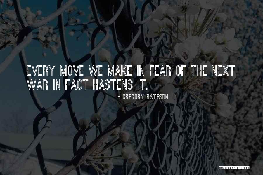 Keterbukaan Ekonomi Quotes By Gregory Bateson Keterbukaan Ekonomi Quotes By Gregory Bateson