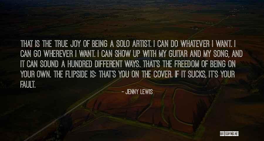 Keterbukaan Ekonomi Quotes By Jenny Lewis Keterbukaan Ekonomi Quotes By Jenny Lewis