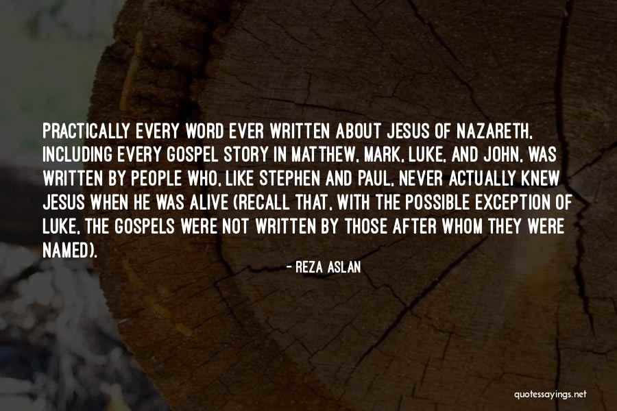 Ketergantungan Antar Quotes By Reza Aslan Ketergantungan Antar Quotes By Reza Aslan