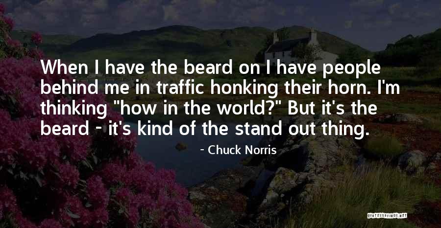 Ketergantungan Teknologi Quotes By Chuck Norris