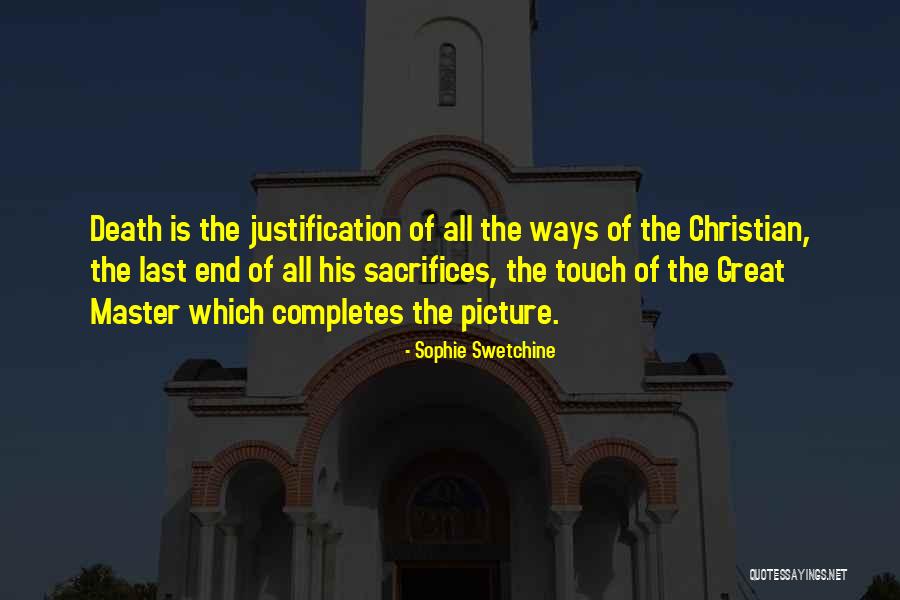 Keterlaluan Lirik Quotes By Sophie Swetchine Keterlaluan Lirik Quotes By Sophie Swetchine