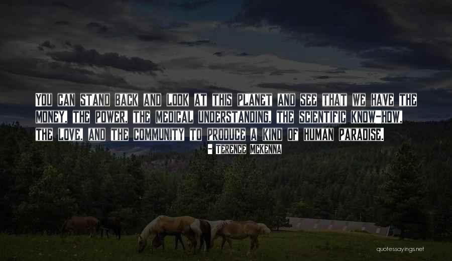 Ketertiban Sosial Quotes By Terence McKenna Ketertiban Sosial Quotes By Terence McKenna