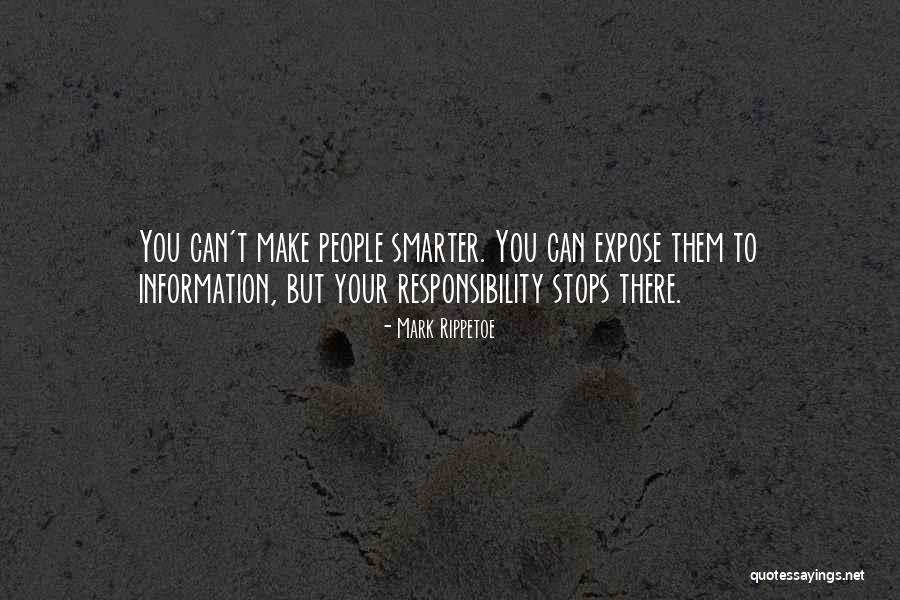 Ketertiban Umum Quotes By Mark Rippetoe Ketertiban Umum Quotes By Mark Rippetoe