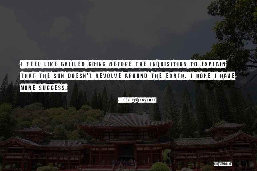 Ketevan Kemoklidze Quotes By Ken Livingstone Ketevan Kemoklidze Quotes By Ken Livingstone