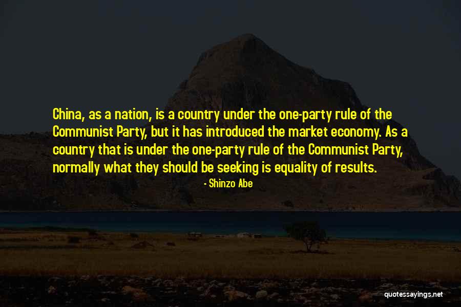 Kethasaram Quotes By Shinzo Abe Kethasaram Quotes By Shinzo Abe
