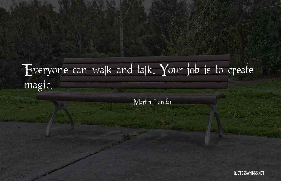 Kethoey Quotes By Martin Landau Kethoey Quotes By Martin Landau