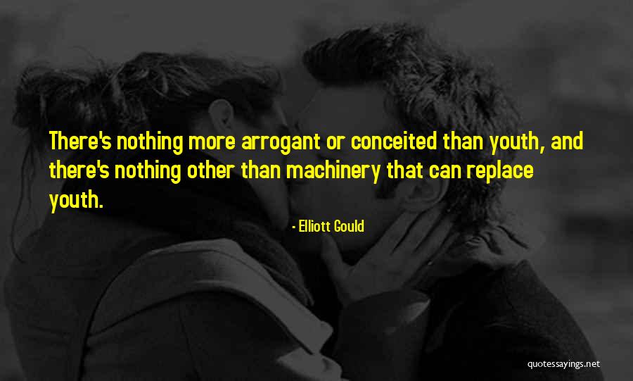 Kethry Quotes By Elliott Gould Kethry Quotes By Elliott Gould