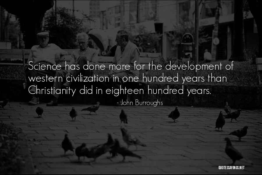 Kethryveris Quotes By John Burroughs Kethryveris Quotes By John Burroughs