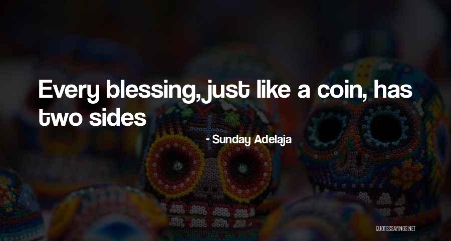 Kethy Beker Quotes By Sunday Adelaja Kethy Beker Quotes By Sunday Adelaja